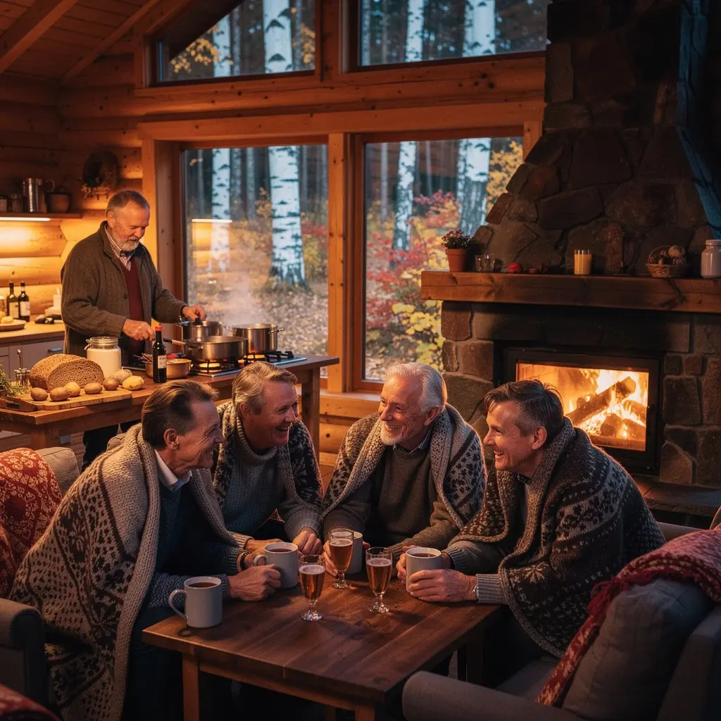 Mācības par pielāgošanos dzīves izmaiņām.