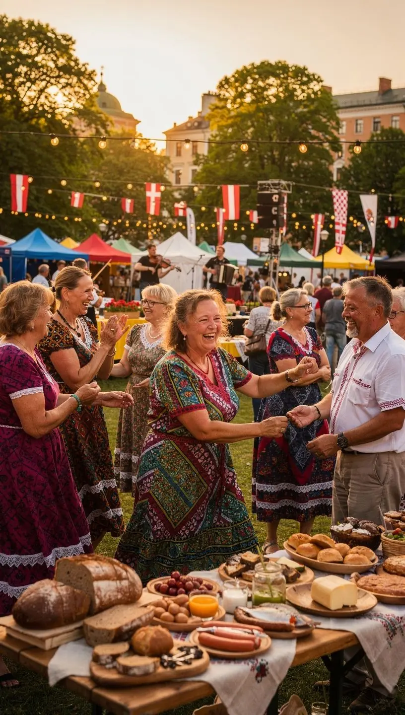 Dzīves stāsti: mācības no pārmaiņām