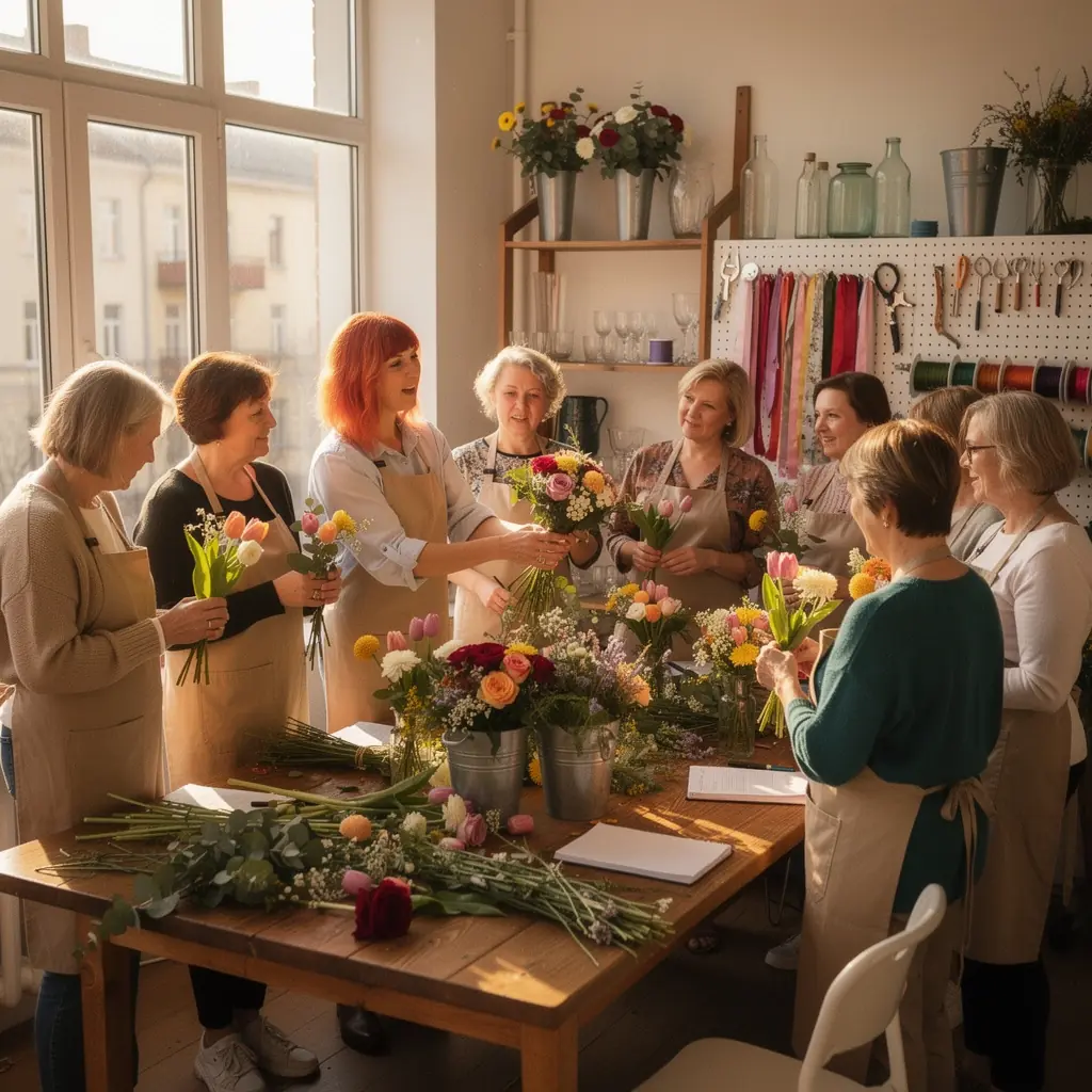 Apzinātības loma pārmaiņu izpratnē un adaptācijā