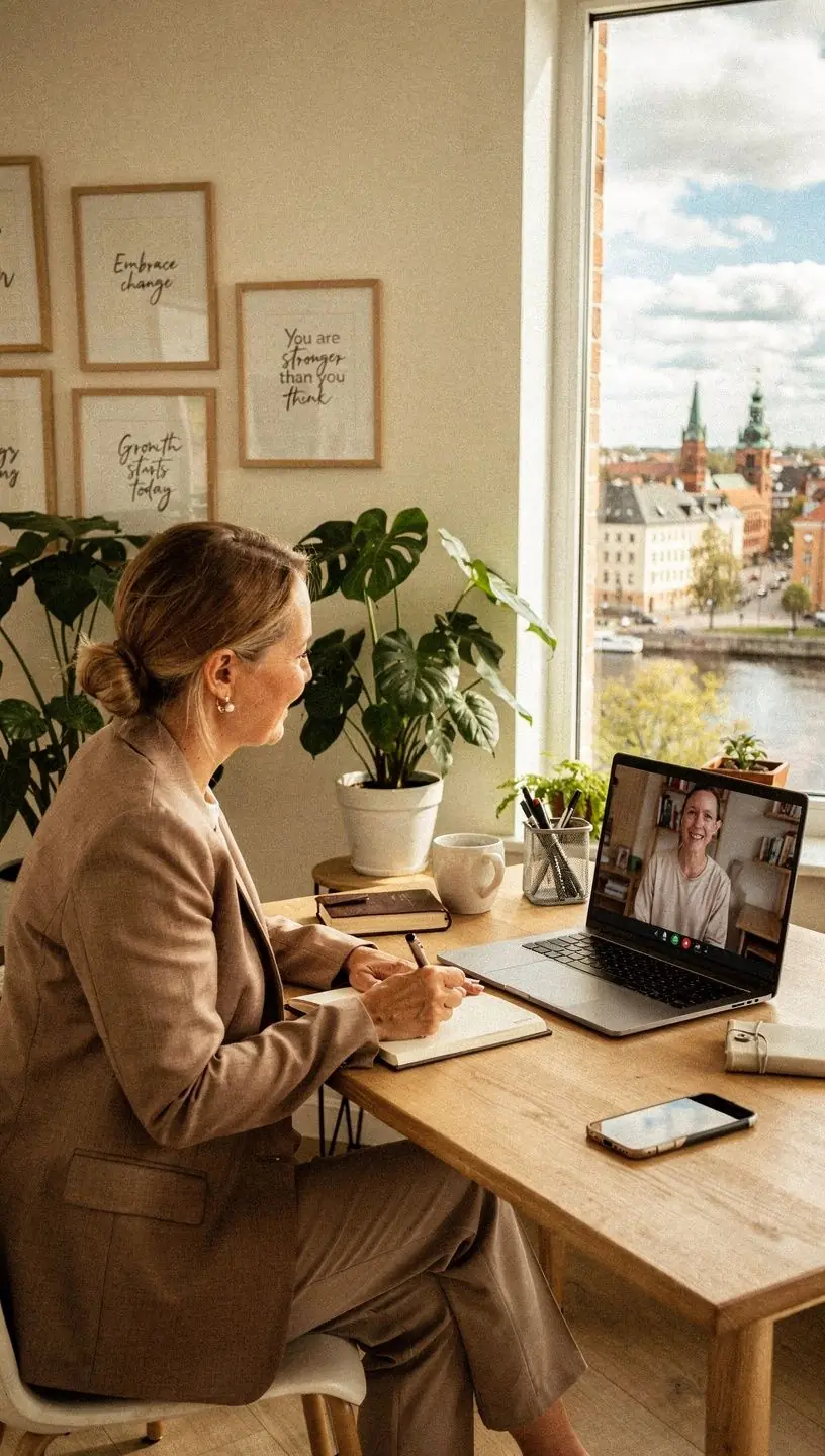 Izaicinājumu pārvarēšana ikdienas dzīvē - gadījumu piezīmes