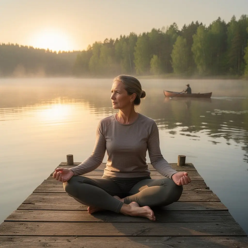 Transformējošas pieredzes: mācības no dzīves pārbaudījumiem